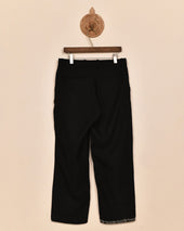 Rabari Wool Trouser