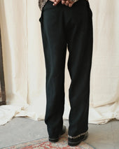 Rabari Wool Trouser