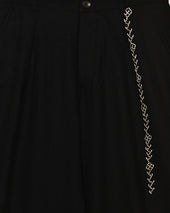 Rabari Wool Trouser