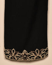 Jodhpur Knot Trouser