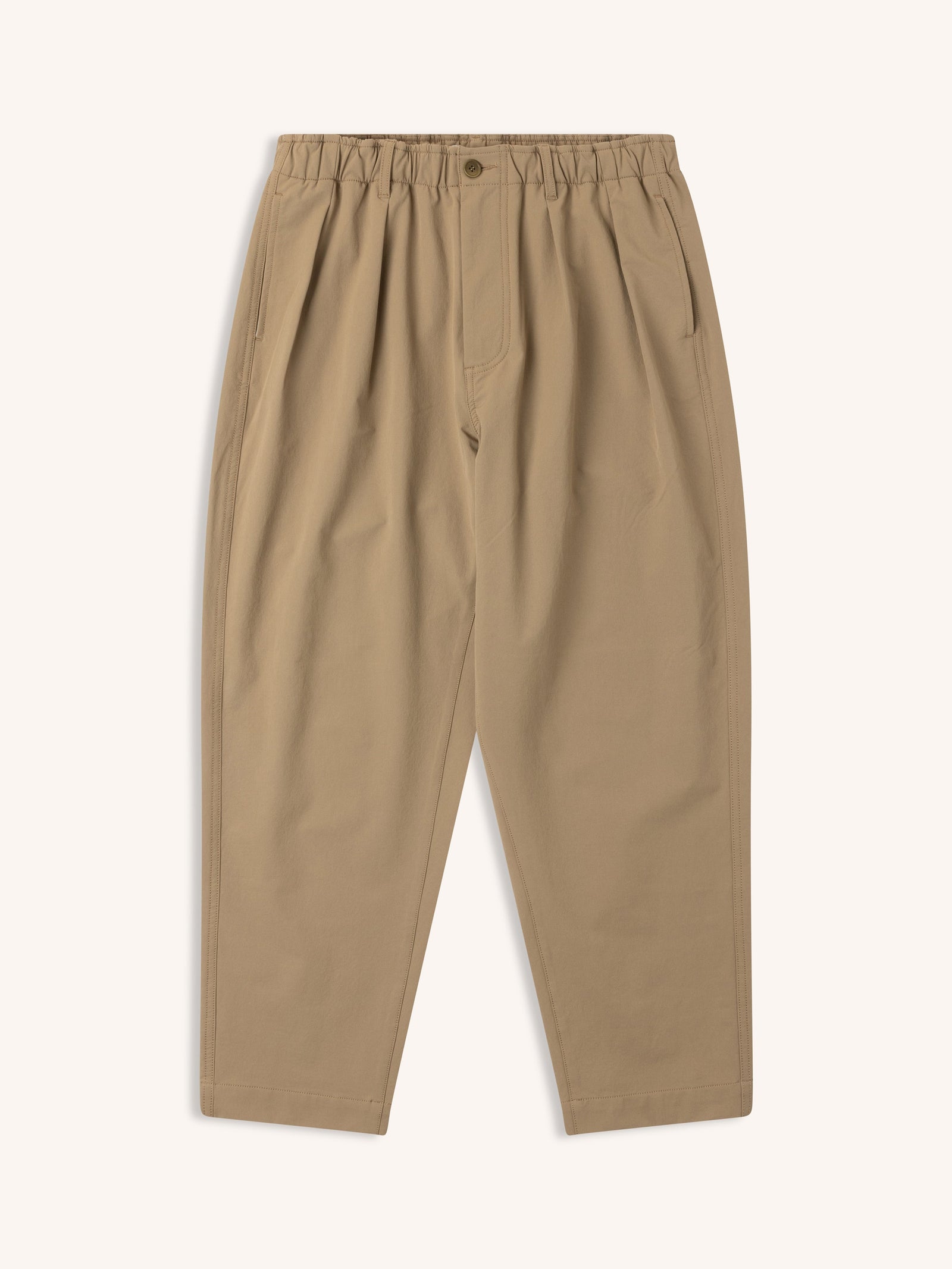 Clyde Pant In Cordura 4 Way Stretch