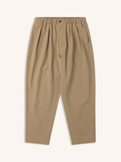 Clyde Pant in Khaki CORDURA® 4-Way Stretch