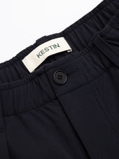 Clyde Pant in Dark Navy CORDURA® 4-Way Stretch