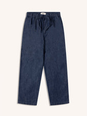 Doune Pant in Denim