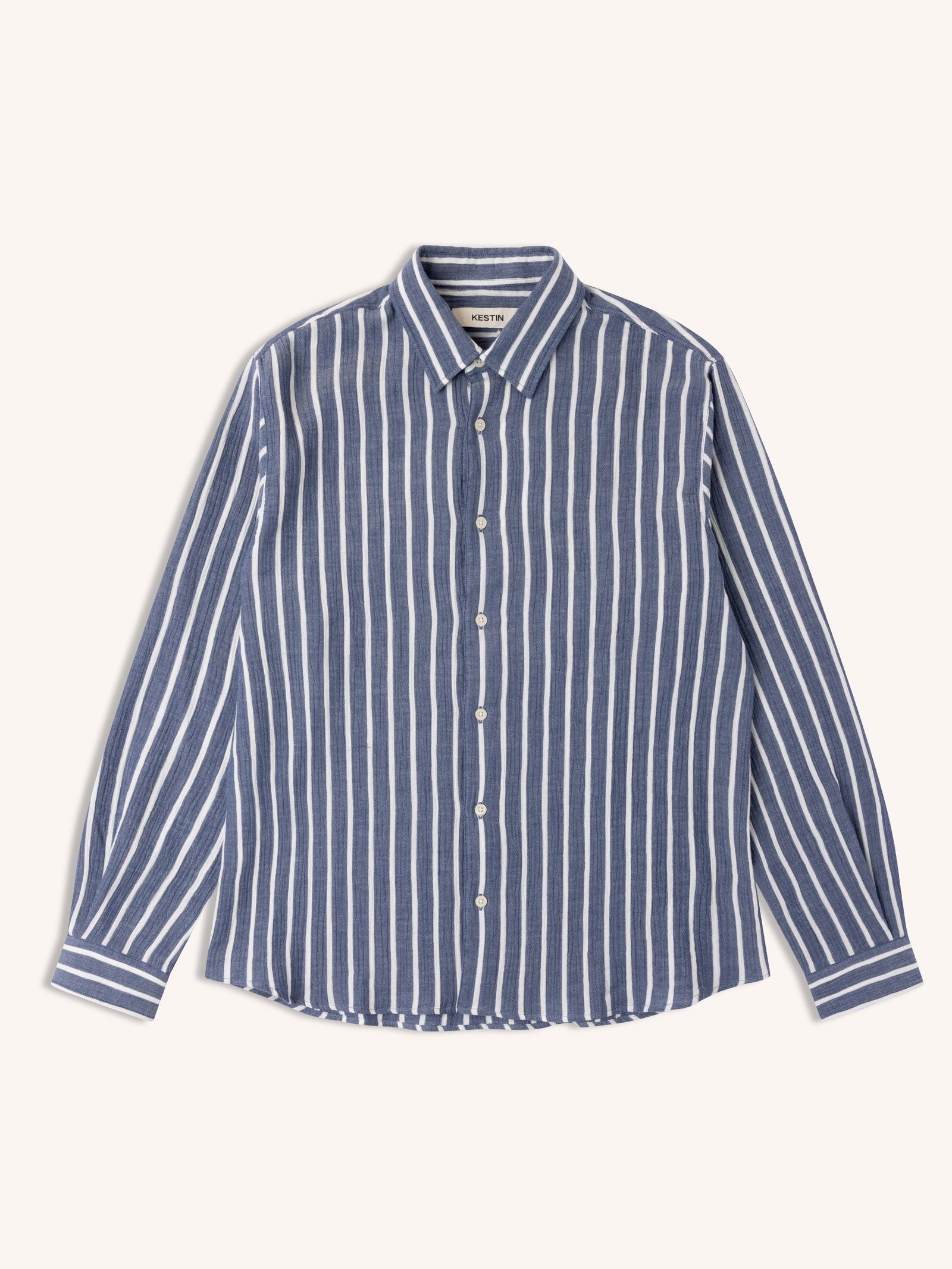 Dirleton Shirt In Stripe
