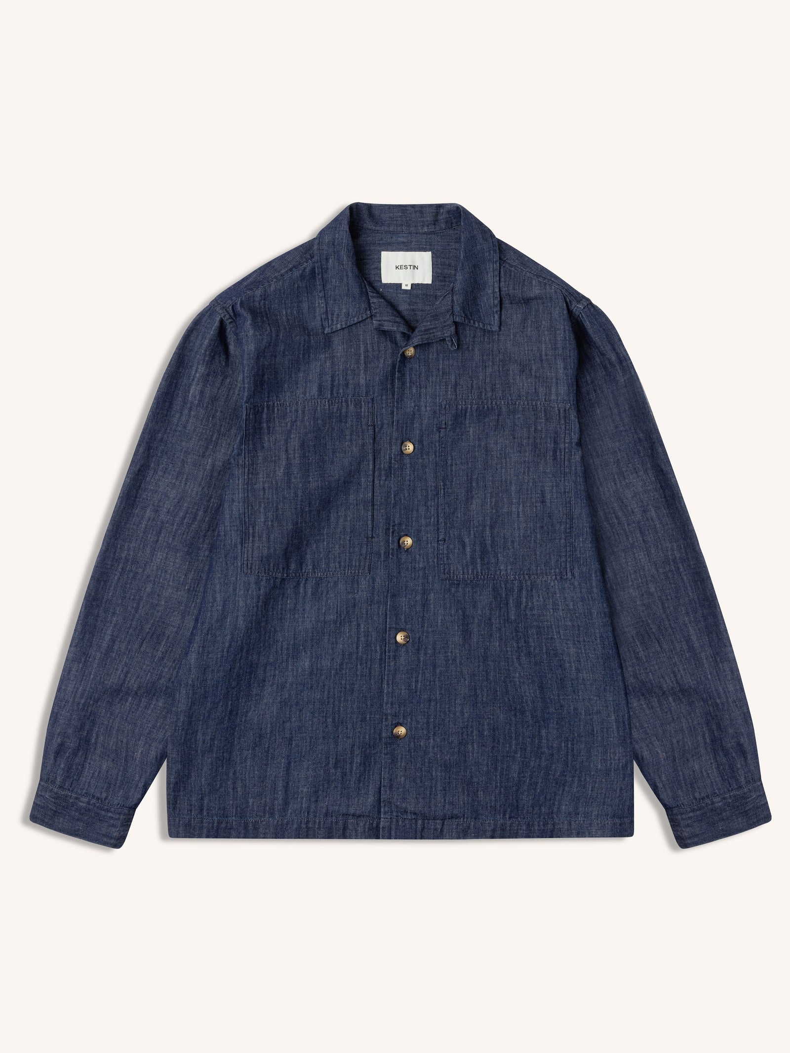 Durno Overshirt In