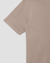 Patch Pocket Tee (Eucalyptus)