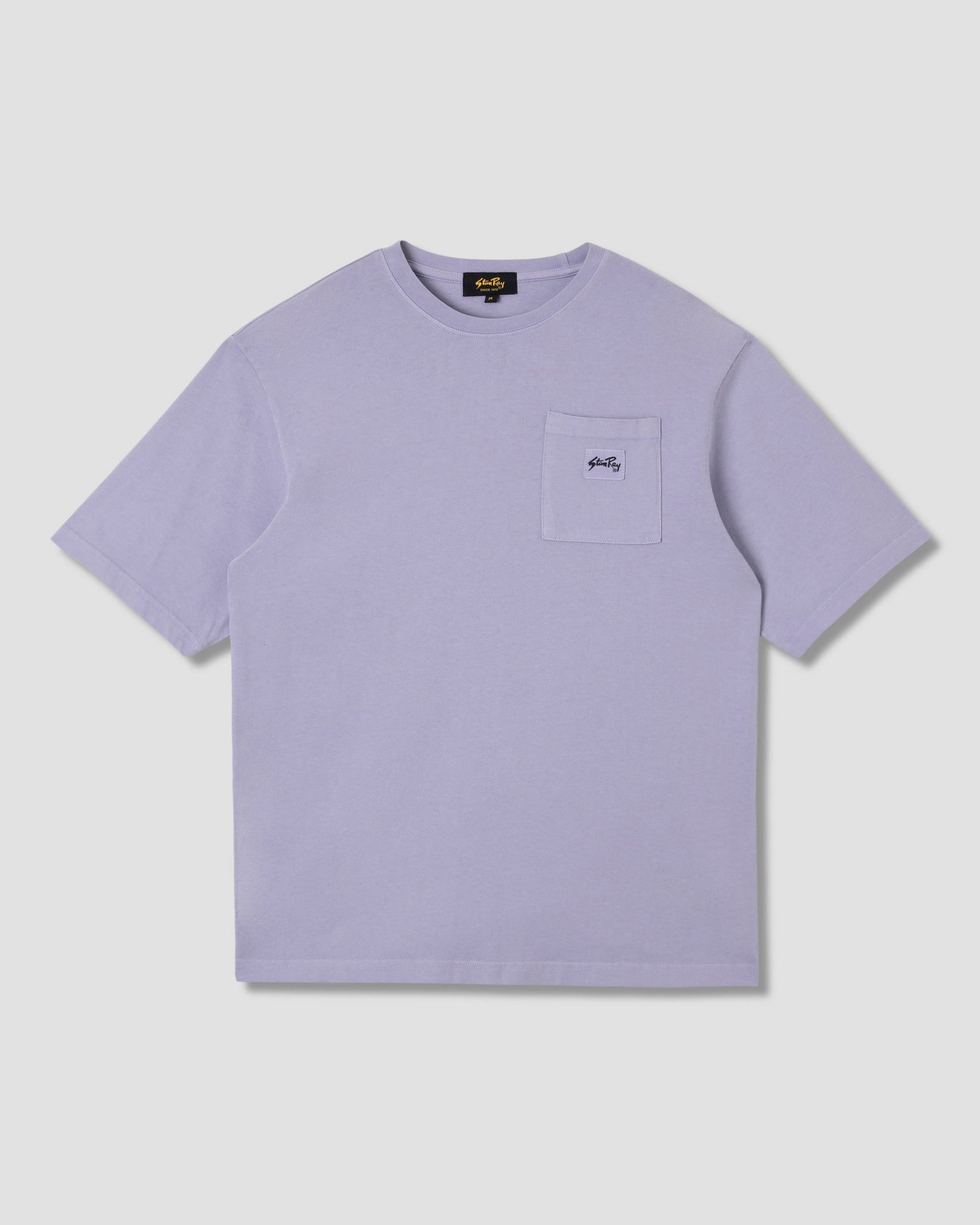 Patch Pocket Tee