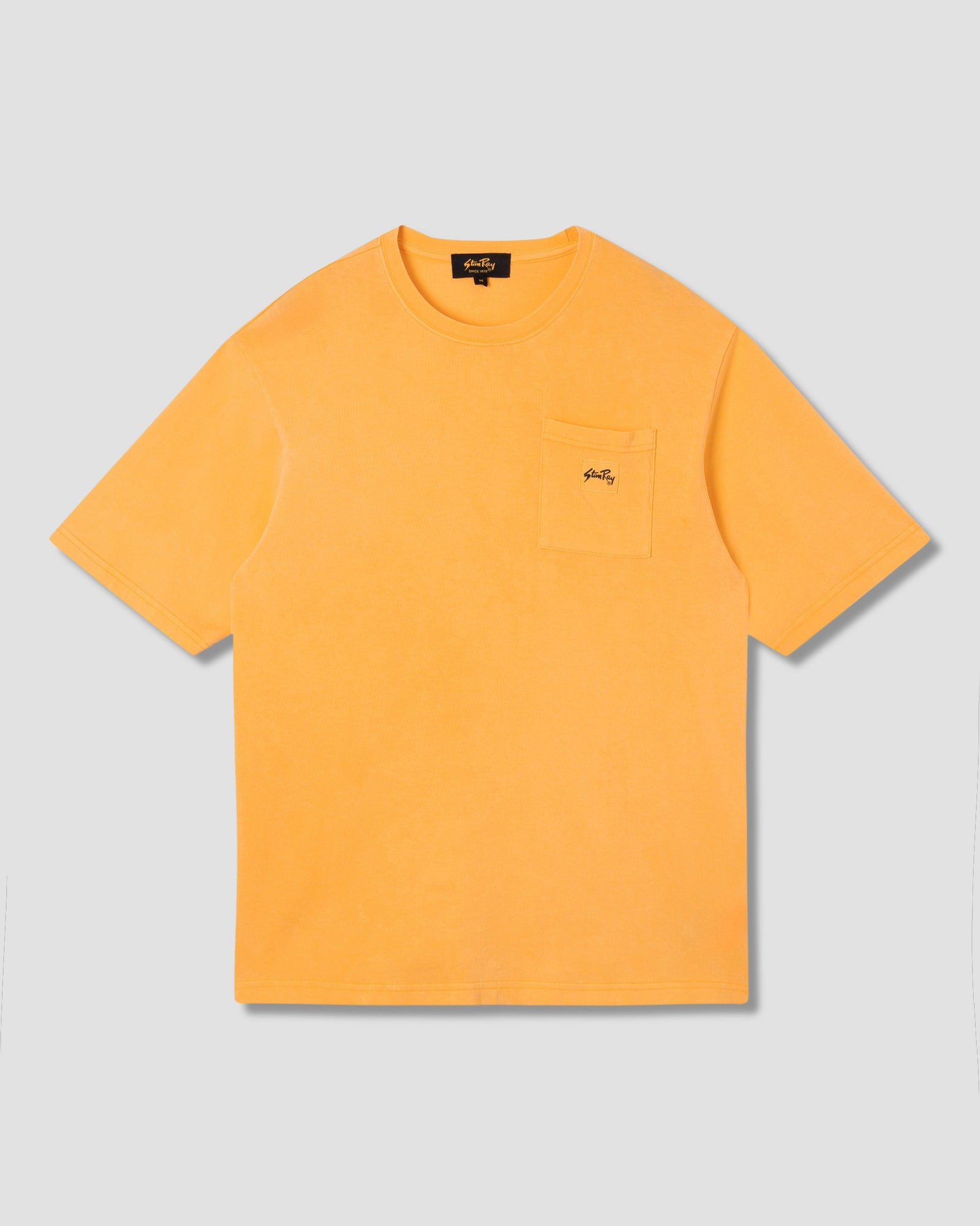 Patch Pocket Tee