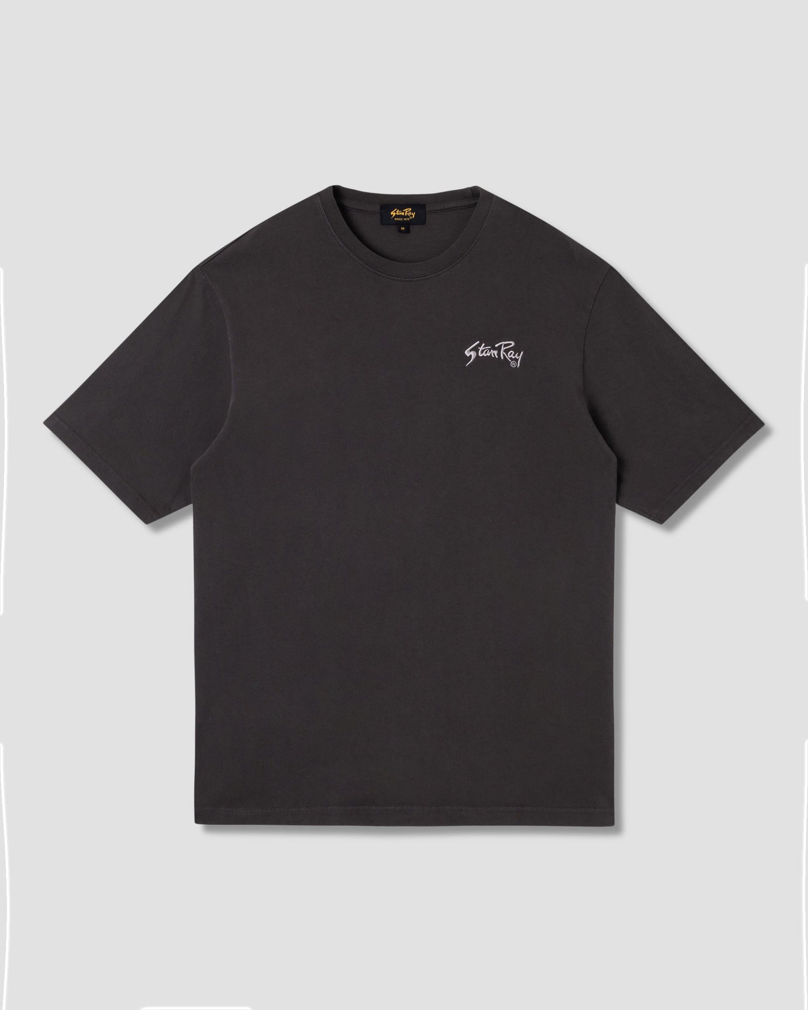 Emb Tee Raven