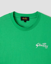 Emb Tee (Island Green)