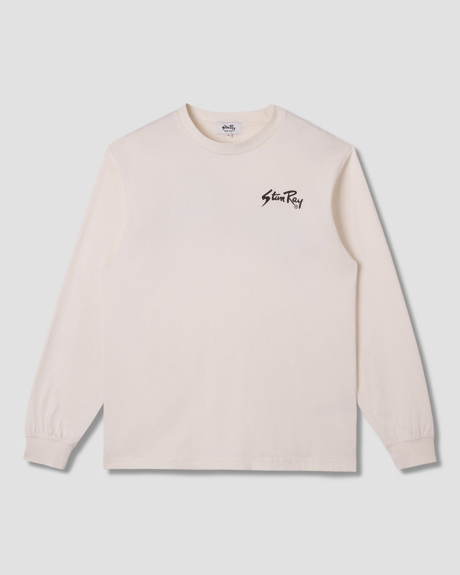 Stan Og Ls Tee