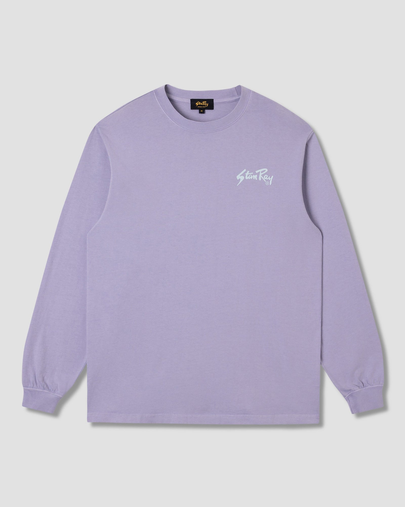 Stan Og Ls Tee