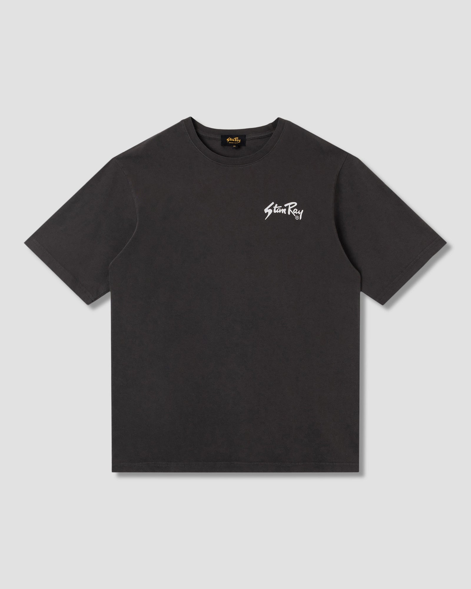 Stan Og Tee Raven