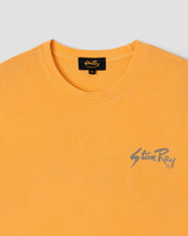 Stan OG Tee (Warm Apricot)