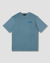 Stan OG Tee (Brittany Blue)