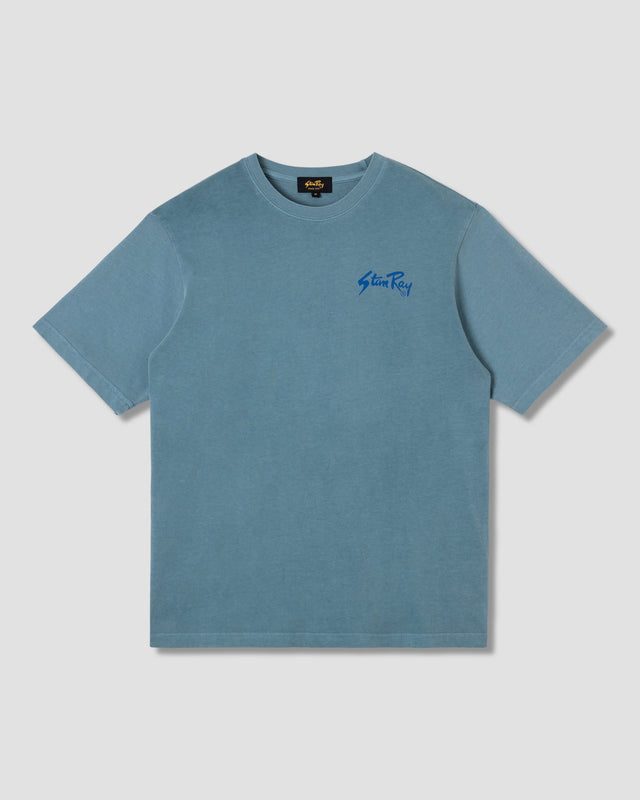 Stan OG Tee (Brittany Blue)
