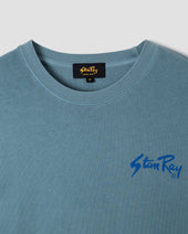 Stan OG Tee (Brittany Blue)