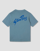 Stan OG Tee (Brittany Blue)