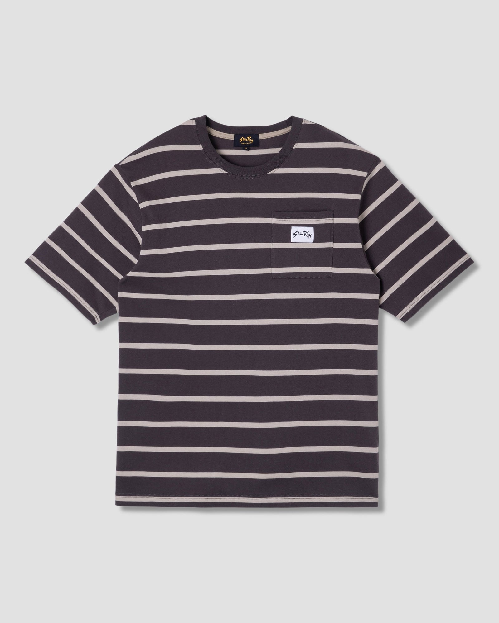 Stripe Tee