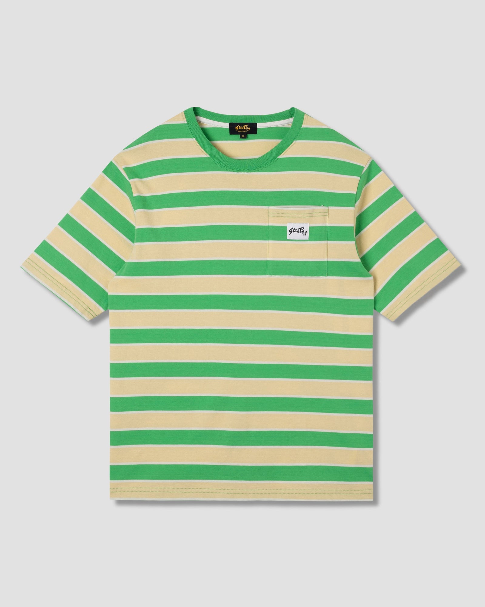 Stripe Tee