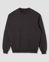 Patch Crew (Raven Black)