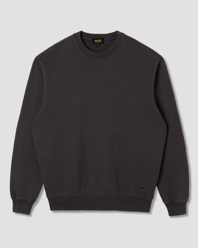 Patch Crew (Raven Black)