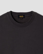 Patch Crew (Raven Black)