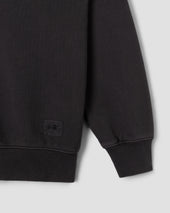 Patch Crew (Raven Black)