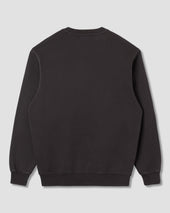 Patch Crew (Raven Black)