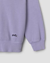 Patch Crew (Cosmic Purple)
