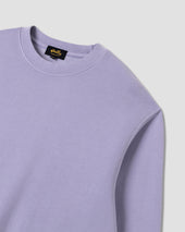 Patch Crew (Cosmic Purple)