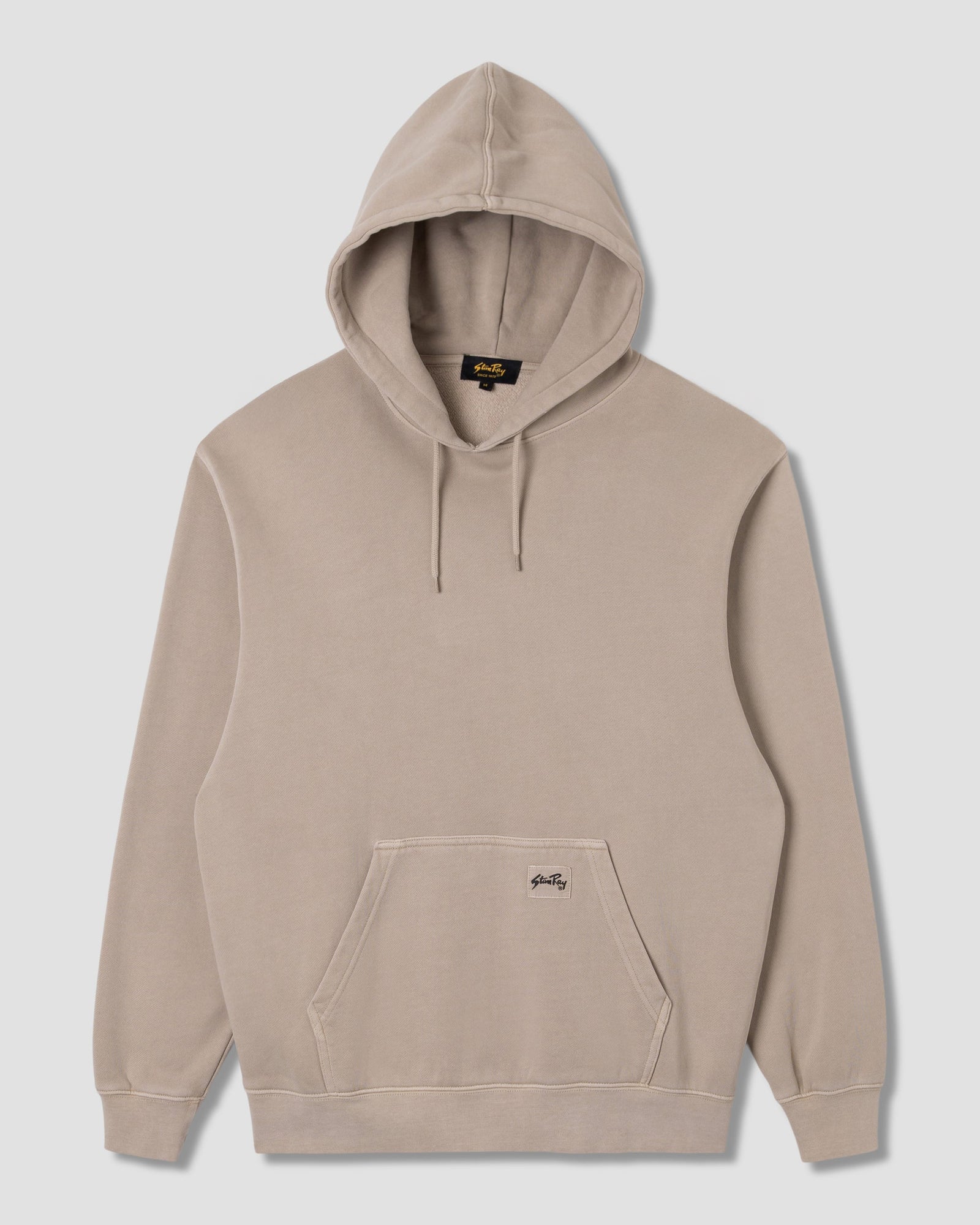Patch Hood