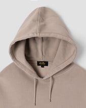 Patch Hood (Eucalyptus)