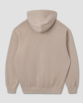 Patch Hood (Eucalyptus)