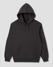 Patch Hood (Raven Black)