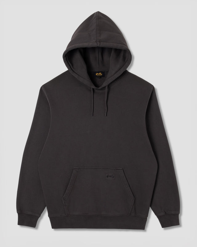 Patch Hood (Raven Black)