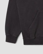Patch Hood (Raven Black)