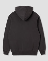 Patch Hood (Raven Black)
