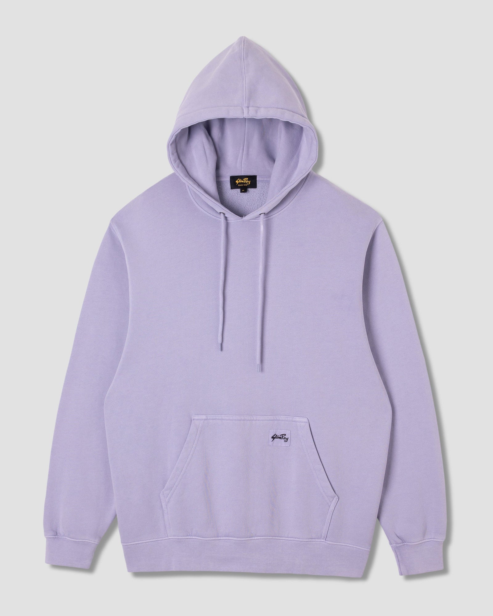 Patch Hood