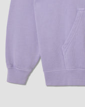 Patch Hood (Cosmic Purple)