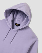 Patch Hood (Cosmic Purple)