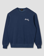 Stan OG Crew (Navy)