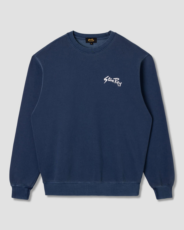 Stan OG Crew (Navy)
