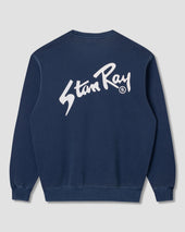 Stan OG Crew (Navy)