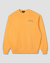 Stan OG Crew (Warm Apricot)