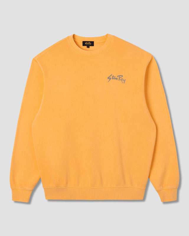 Stan OG Crew (Warm Apricot)