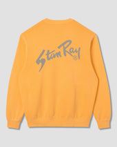 Stan OG Crew (Warm Apricot)