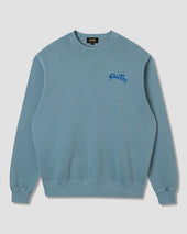 Stan OG Crew (Brittany Blue)