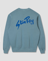 Stan OG Crew (Brittany Blue)